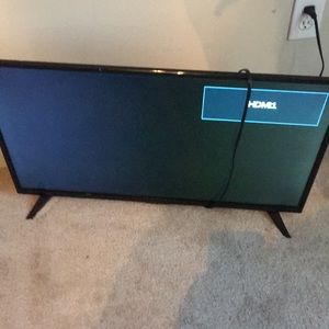 32 inch Insignia Smart Tv With Firestick